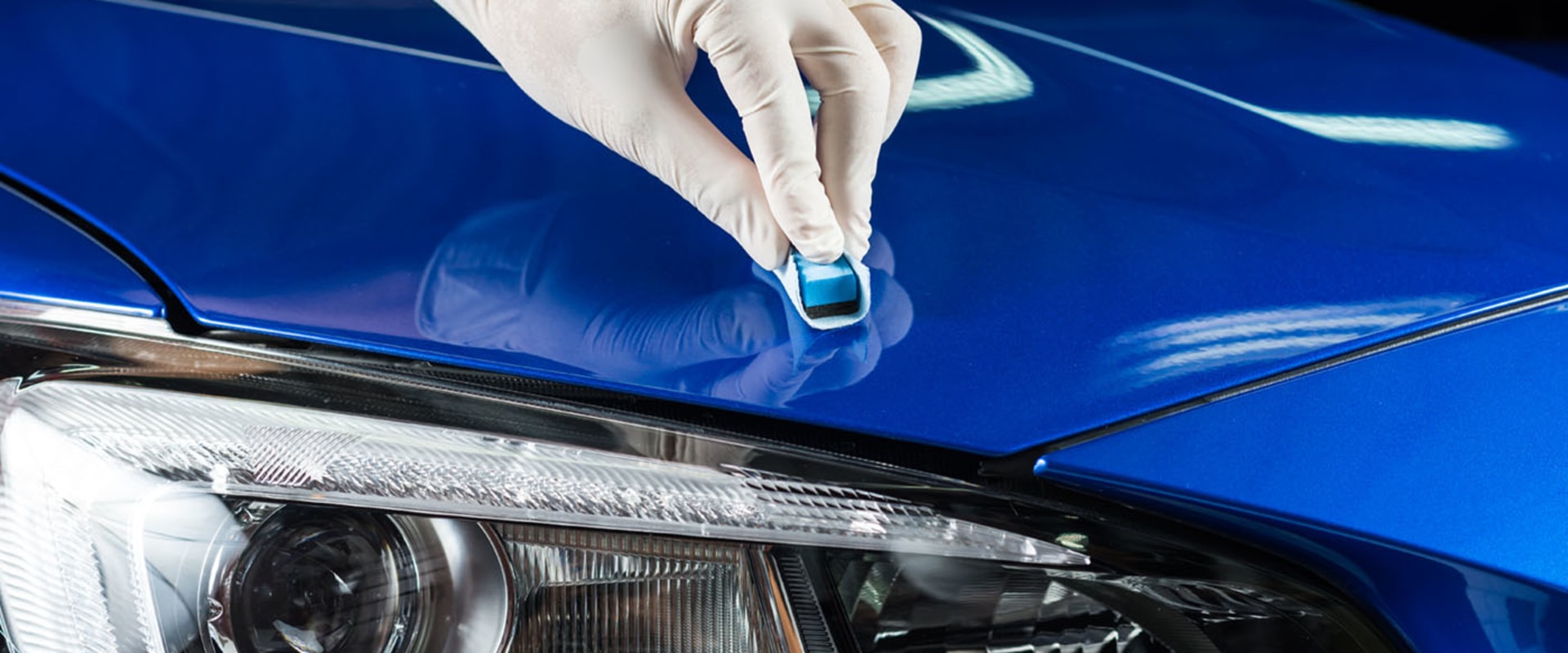 what-type-of-industry-is-car-detailing