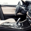 How often should you get your car interior detailed?