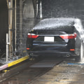 Express Car Wash Vs. Auto Detailing In Santa Rosa: What You Need To Know?