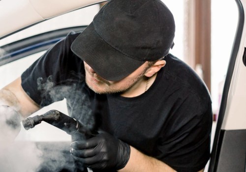 The Ultimate Guide To Auto Detailing: Transform Your Car In Columbia, SC