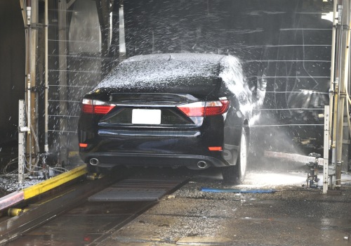 Express Car Wash Vs. Auto Detailing In Santa Rosa: What You Need To Know?