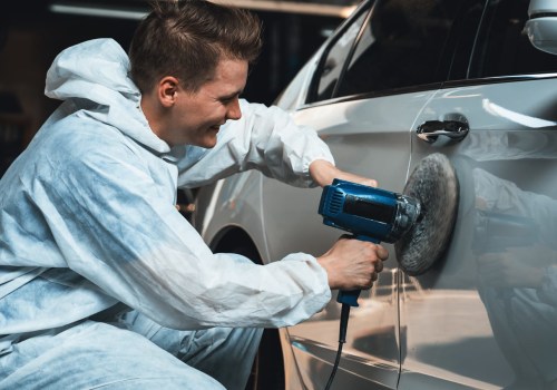 Shine Bright: The Ultimate Guide To Car Detailing In Atlanta
