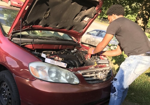 Spray-on Bedliners In Lexington: Protecting Your Investment And Simplifying Auto Detailing