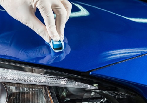 Is car detailing a growing industry?